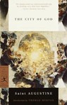 The City of God - St. Augustine - 9780679783190