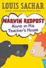 MARVIN REDPOST #4 ALONE IN HIS - Louis Sachar - 9780679819493