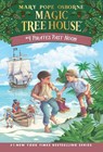 Pirates Past Noon - Mary Pope Osborne - 9780679824251
