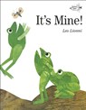 It's Mine! - Leo Lionni - 9780679880844