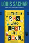 The Boy Who Lost His Face - Louis Sachar - 9780679886228