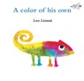 Lionni, L: Color of His Own - Leo Lionni - 9780679887850
