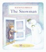 The Snowman - Raymond Briggs - 9780679888963