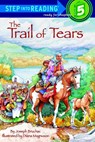 The Trail of Tears - Joseph Bruchac - 9780679890522