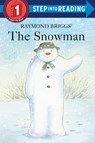 The Snowman - Raymond Briggs - 9780679894438