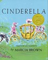 Cinderella, Or, the Little Glass Slipper - Marcia Brown - 9780684126760