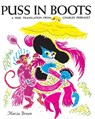 Puss in Boots - Charles Perrault - 9780684129884