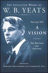 A Vision: The Revised 1937 Edition - William Butler Yeats - 9780684807348