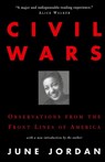 Civil Wars - June Jordan - 9780684814049