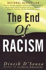 The End of Racism - Dinesh D'Souza - 9780684825243