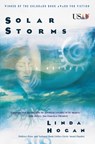 Hogan, L: Solar Storms - Linda Hogan - 9780684825397