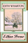 Ethan Frome - Edith Wharton - 9780684825915