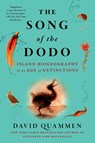 The Song of the Dodo - David Quammen - 9780684827124