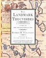 The Landmark Thucydides - Robert B Strassler - 9780684827902