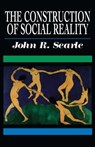 Construction Social Reality _p - SEARLE - 9780684831794