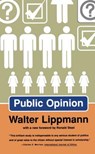 Public Opinion - Walter Lippmann - 9780684833279