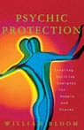 Psychic Protection - William Bloom - 9780684835198