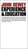Experience And Education - John Dewey - 9780684838281