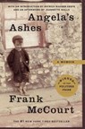 Angela's Ashes - Frank McCourt - 9780684842677