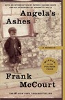 Angela's Ashes - Frank McCourt - 9780684842677