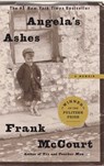 Angela's Ashes - Frank McCourt - 9780684843131
