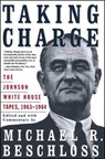 Taking Charge - Michael R. Beschloss - 9780684847924