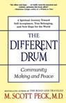The Different Drum - M. Scott Peck - 9780684848587