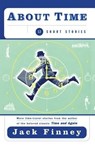 About Time - Jack Finney - 9780684848662