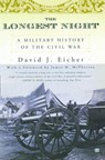 The Longest Night - David J Eicher - 9780684849454