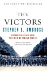 The Victors - Stephen E. Ambrose - 9780684856292