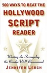 500 Ways to Beat the Hollywood Scriptwriter - Jennifer M. Lerch - 9780684856407