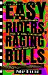 Easy Riders, Raging Bulls - Peter Biskind - 9780684857084
