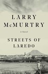 Mcmurtry, L: Streets of Laredo - Larry Mcmurtry - 9780684857534