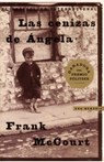 Las Cenizas De Angela - Frank McCourt - 9780684859330
