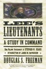 Lee's Lieutenants - Douglas Southall Freeman ; Stephen W. Sears - 9780684859798