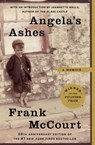 Angela's Ashes - Frank McCourt - 9780684864839