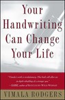 Your Handwriting Can Change Your Life - Vimala Rodgers - 9780684865416