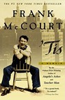 'Tis - Frank McCourt - 9780684865744