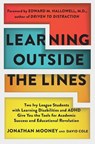 Learning Outside The Lines - Jonathan Mooney ; Dave Cole - 9780684865980