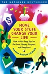 Move Your Stuff, Change Your Life - Karen Rauch Carter - 9780684866048