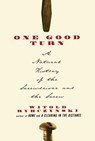 One Good Turn: a Natural History of the Screwdriver and the Screw - Witold Rybczynski - 9780684867304