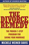 The Divorce Remedy - Michele Weiner Davis - 9780684873251