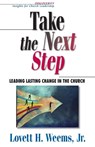 Take the Next Step - Lovett H Weems - 9780687020843