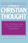 History of Christian Thought - Justo L. Gonzalez - 9780687171828