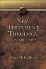 New Testament Theology - James D. G. Dunn - 9780687341207