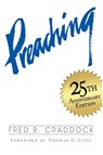 Preaching - Fred B. Craddock - 9780687659944