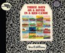 Three Days on a River in a Red Canoe - Vera B. Williams - 9780688040727