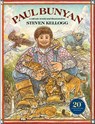Paul Bunyan - Steven Kellogg - 9780688058005