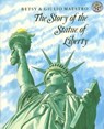 The World around Us -Grade Two -the Story of the Statue of Liberty - Betsy Maestro - 9780688087463