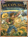 Pecos Bill - Steven Kellogg - 9780688099244